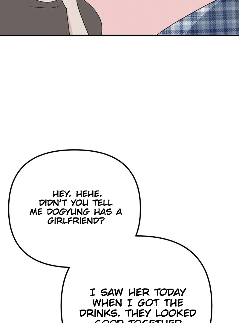 It’s Not Love Chapter 6 - page 125
