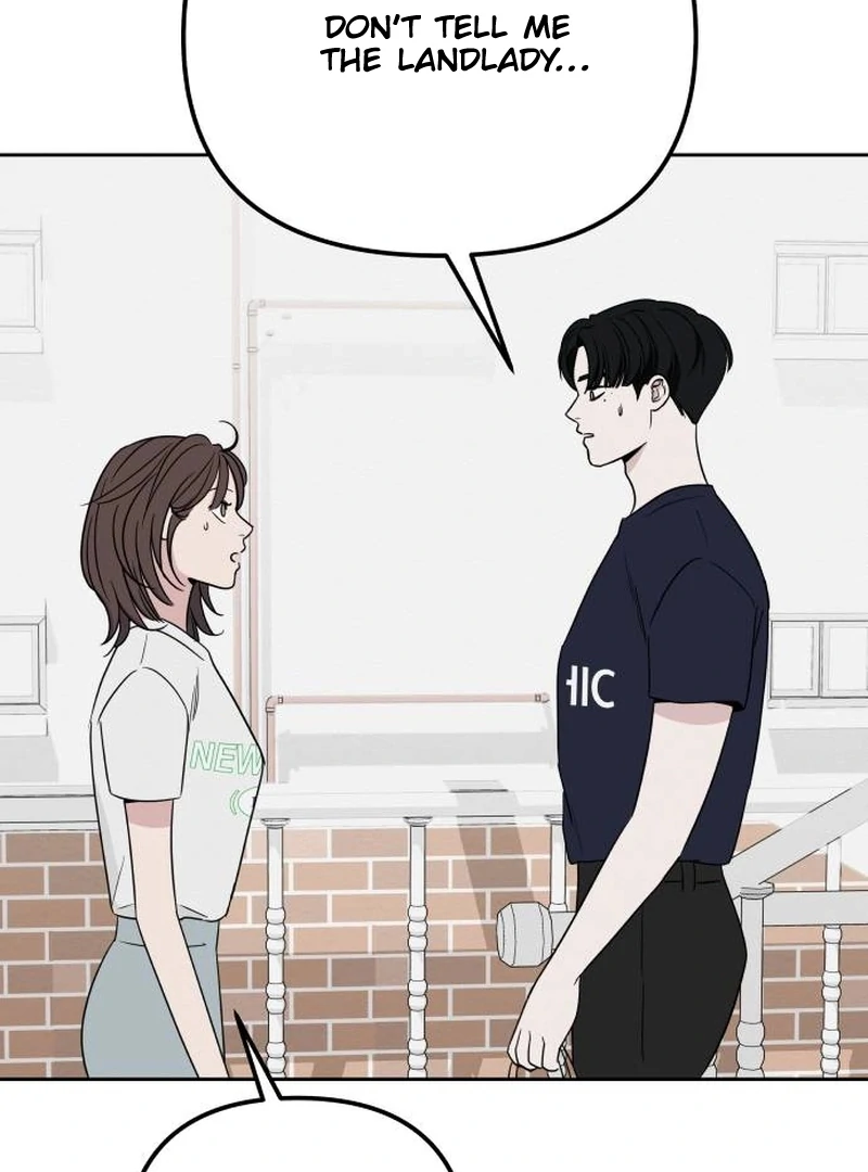 It’s Not Love Chapter 6 - page 13