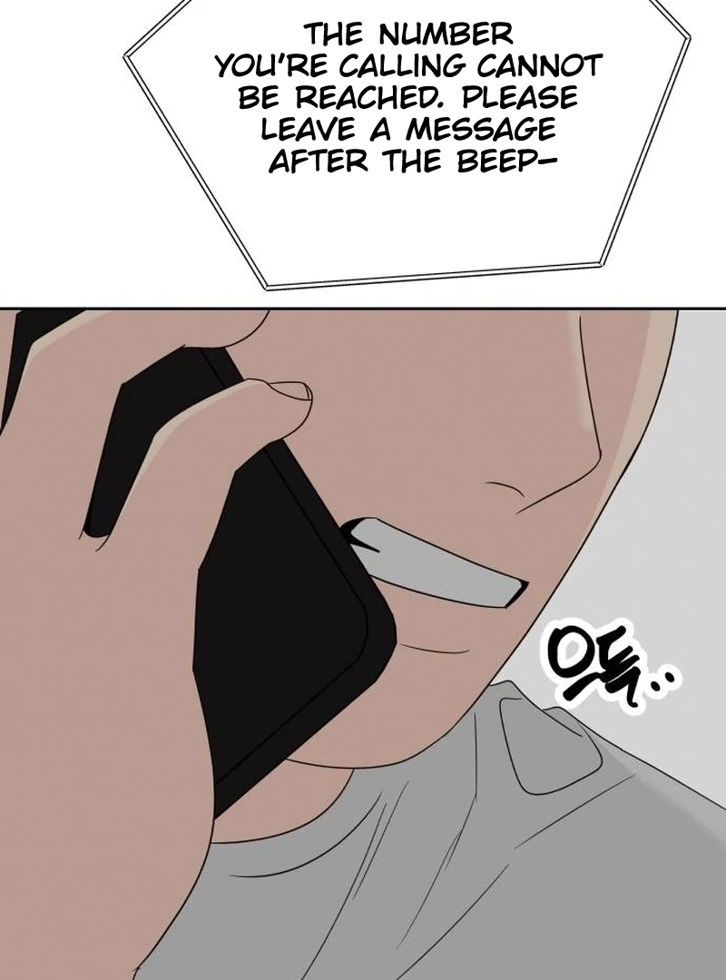 It’s Not Love Chapter 6 - page 132