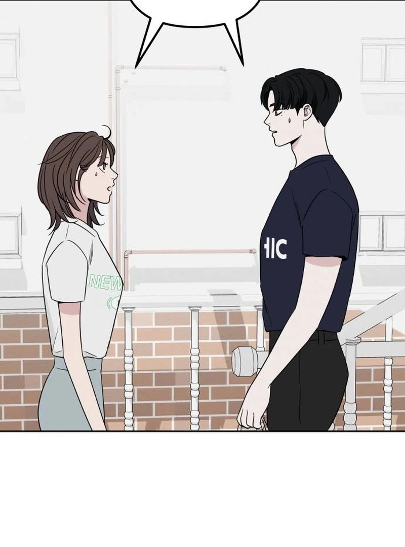 It’s Not Love Chapter 6 - page 15
