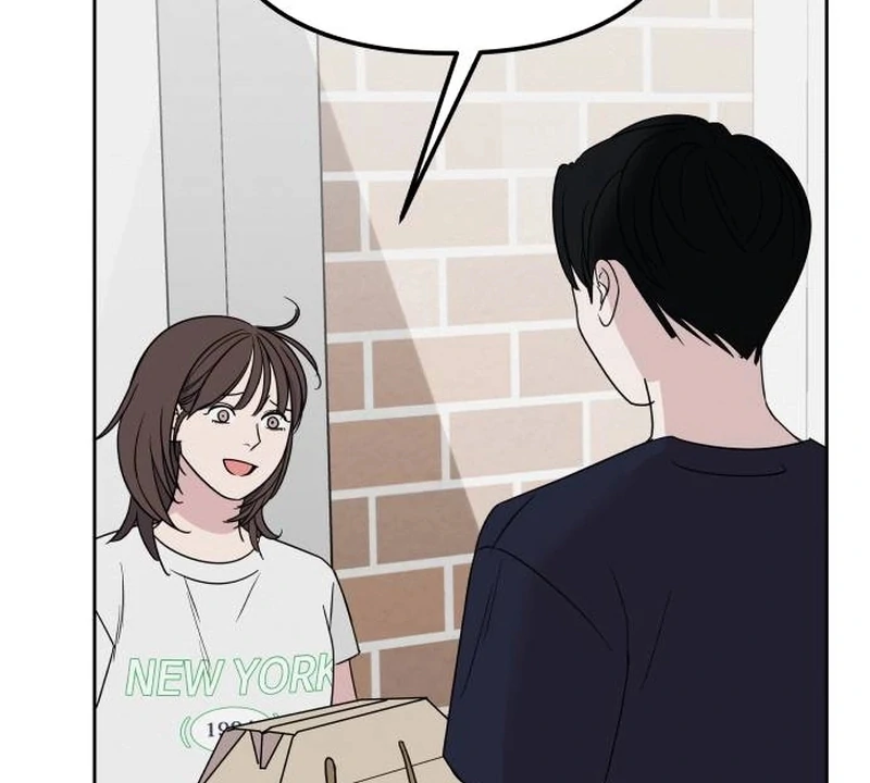 It’s Not Love Chapter 6 - page 25