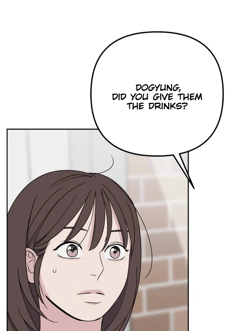 It’s Not Love Chapter 6 - page 27