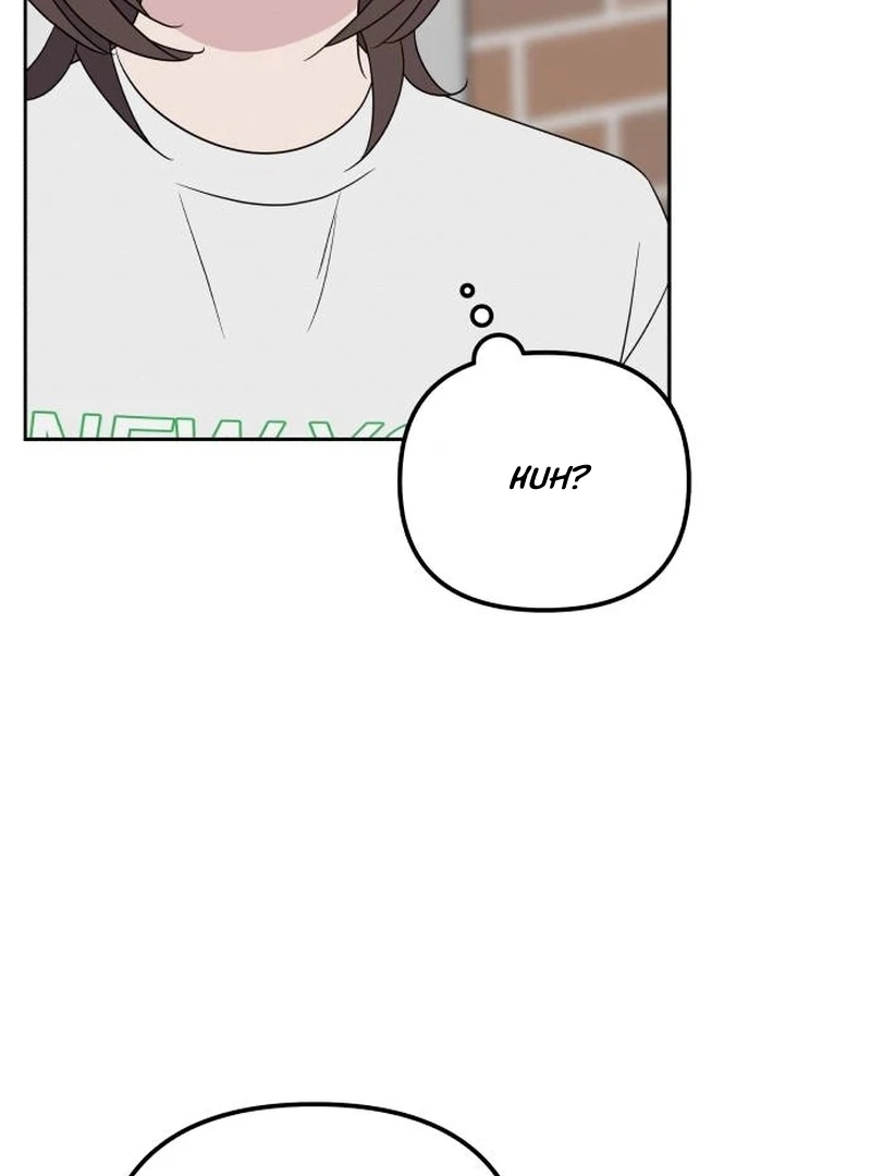 It’s Not Love Chapter 6 - page 28