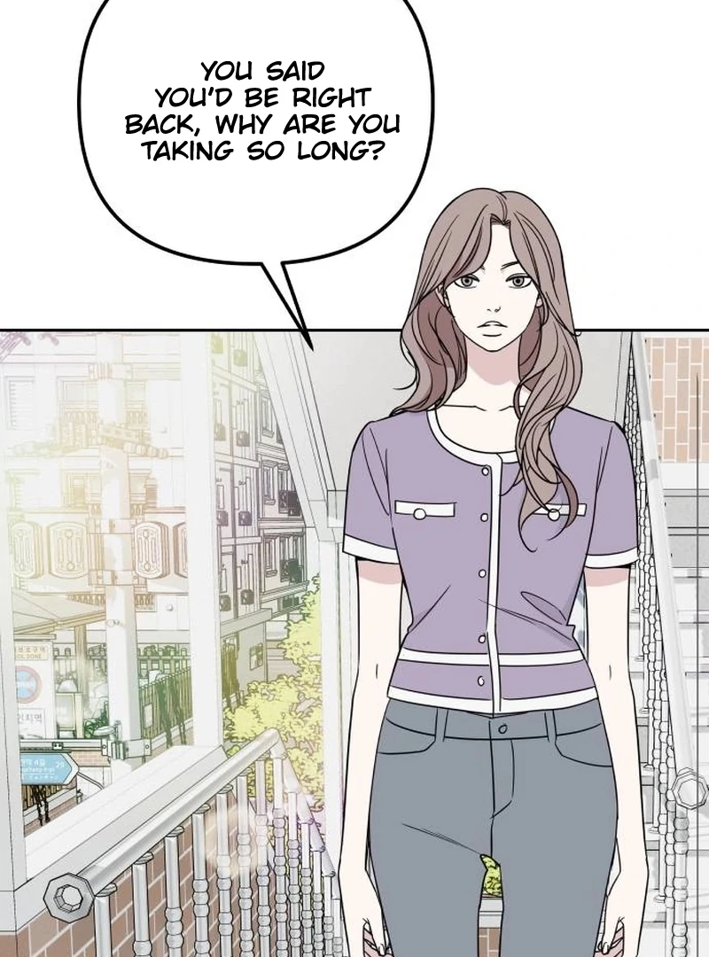 It’s Not Love Chapter 6 - page 29