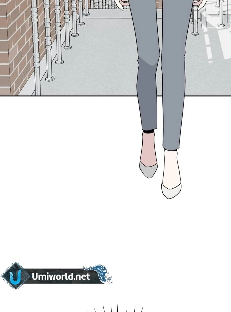 It’s Not Love Chapter 6 - page 30