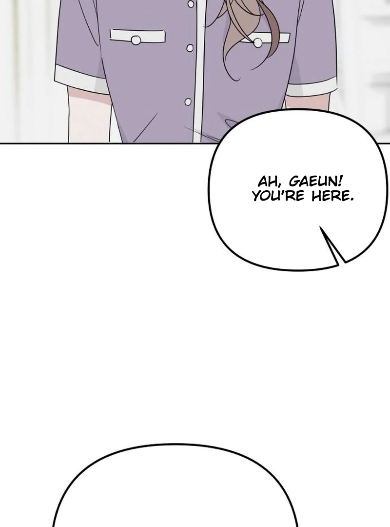 It’s Not Love Chapter 6 - page 32