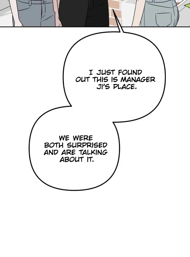 It’s Not Love Chapter 6 - page 36