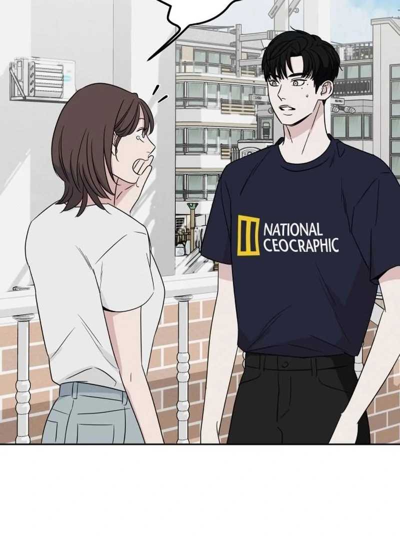 It’s Not Love Chapter 6 - page 4