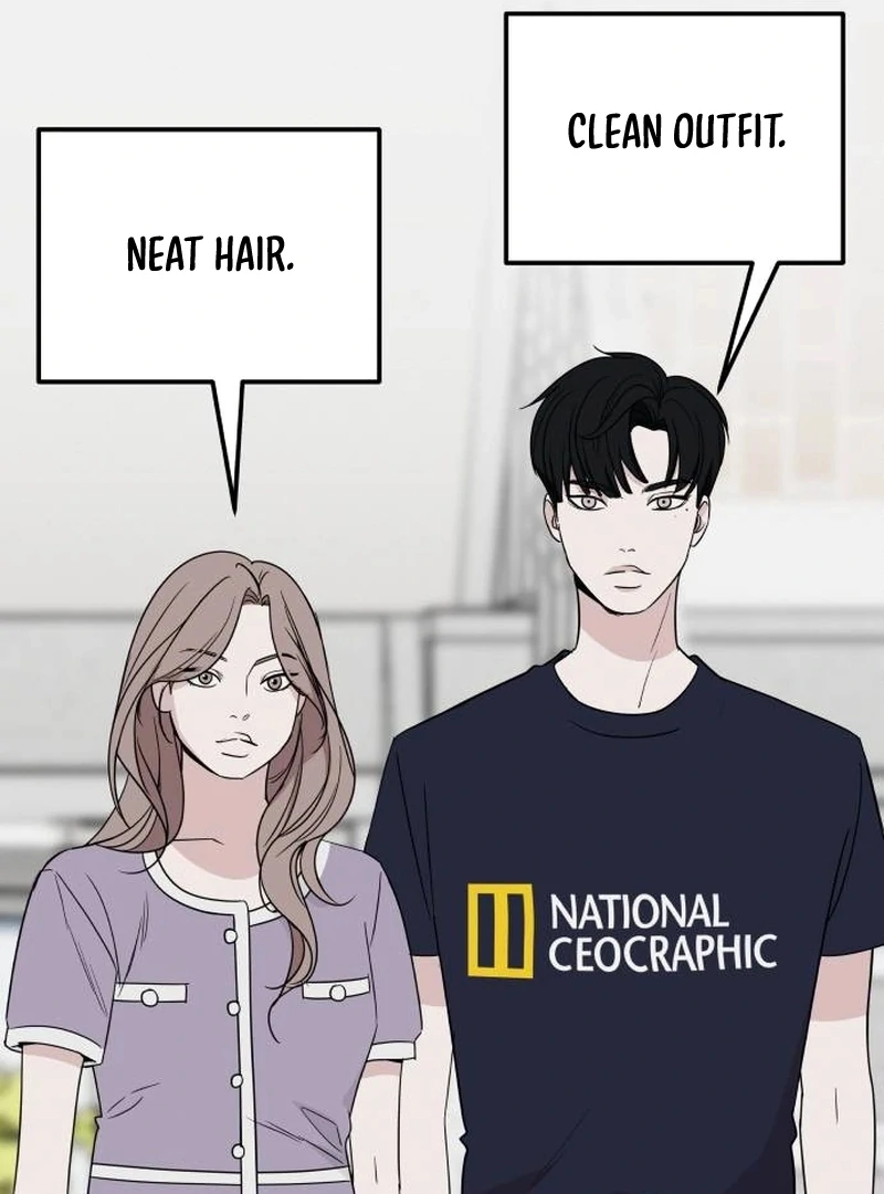It’s Not Love Chapter 6 - page 45
