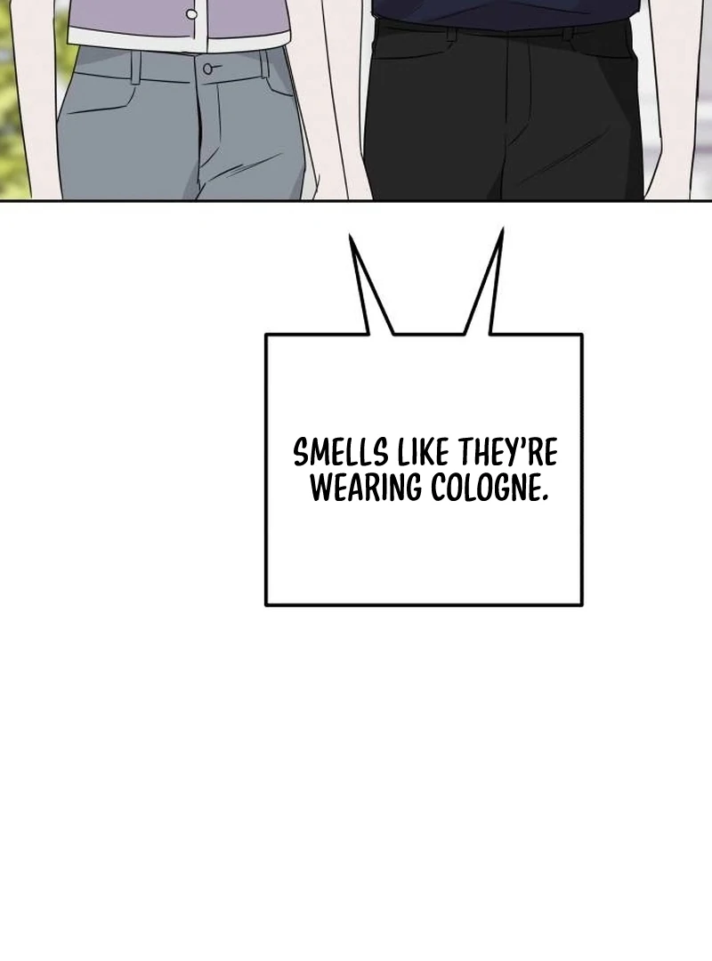 It’s Not Love Chapter 6 - page 46
