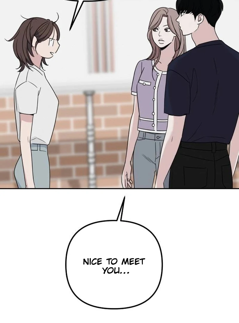 It’s Not Love Chapter 6 - page 48