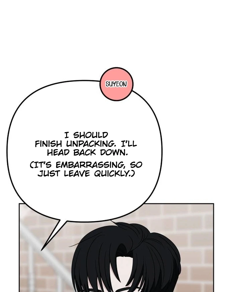 It’s Not Love Chapter 6 - page 49