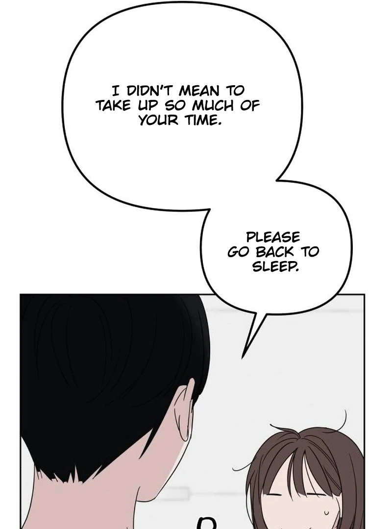 It’s Not Love Chapter 6 - page 51