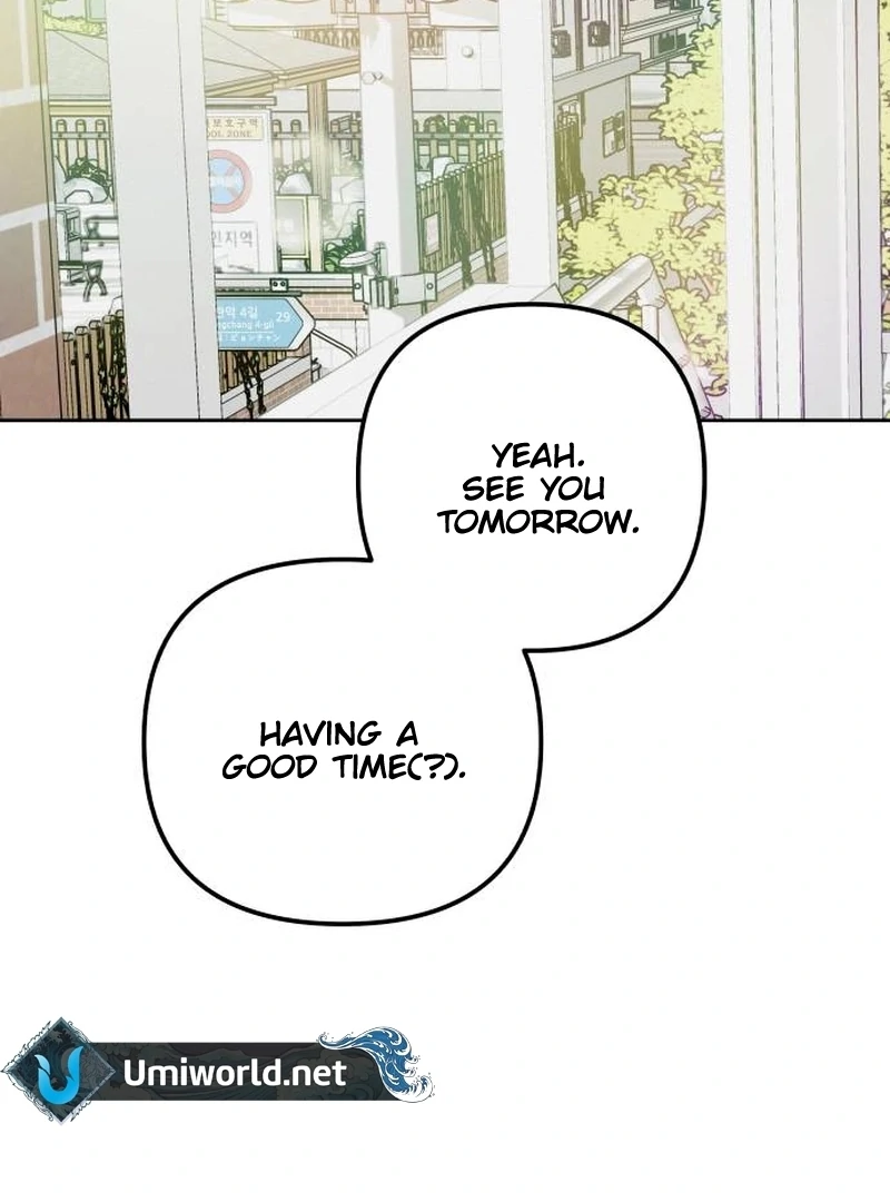 It’s Not Love Chapter 6 - page 54