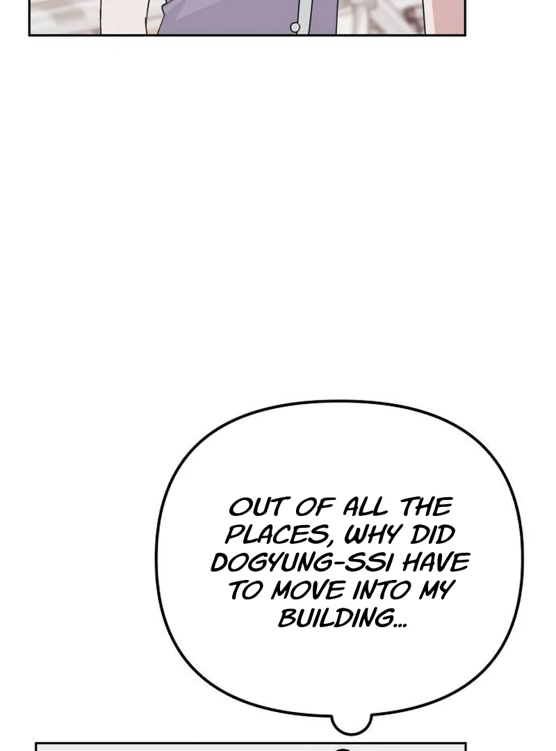 It’s Not Love Chapter 6 - page 60