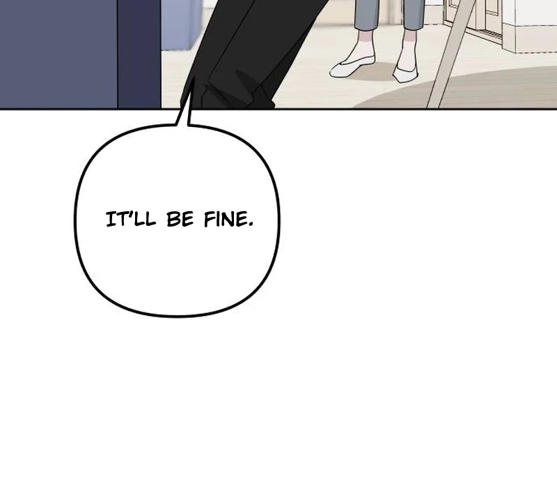 It’s Not Love Chapter 6 - page 67