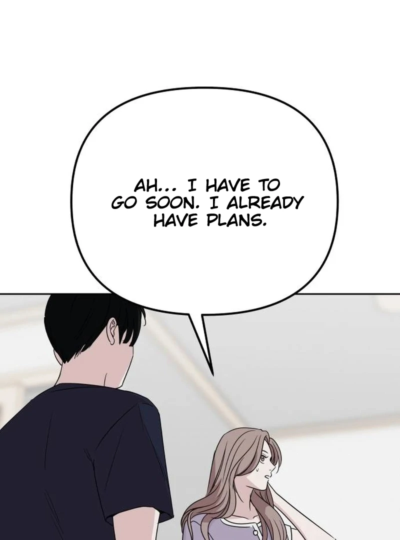 It’s Not Love Chapter 6 - page 71
