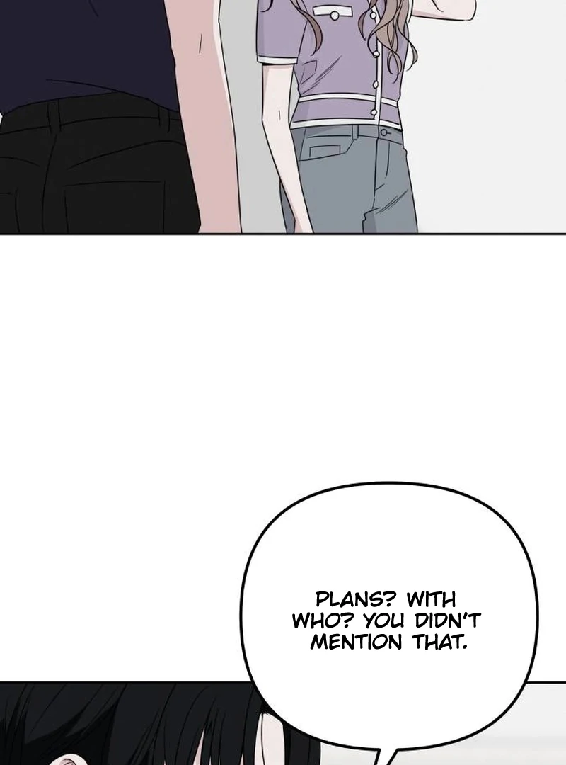 It’s Not Love Chapter 6 - page 72