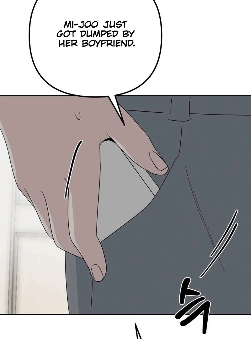It’s Not Love Chapter 6 - page 74