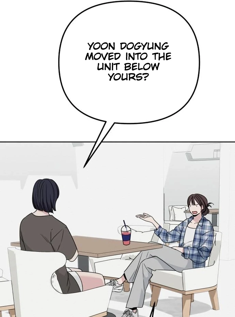 It’s Not Love Chapter 6 - page 85