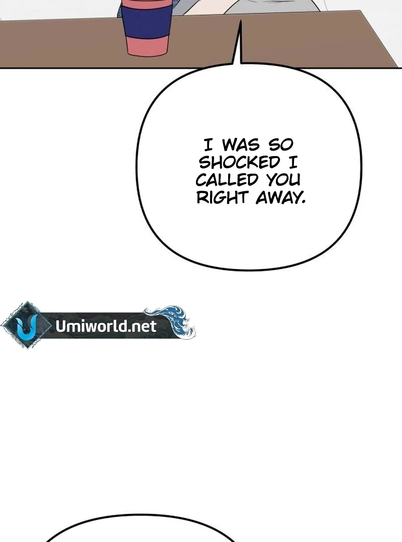 It’s Not Love Chapter 6 - page 88