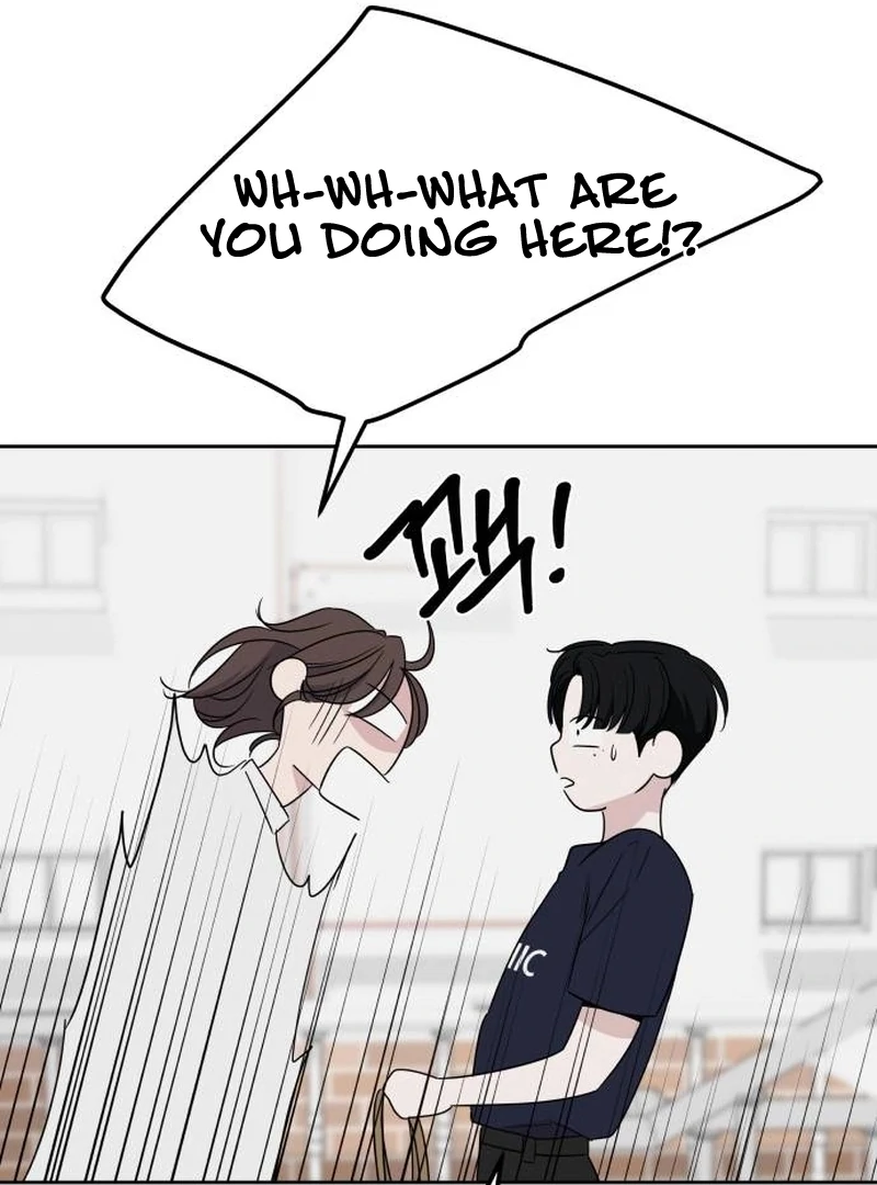 It’s Not Love Chapter 6 - page 9