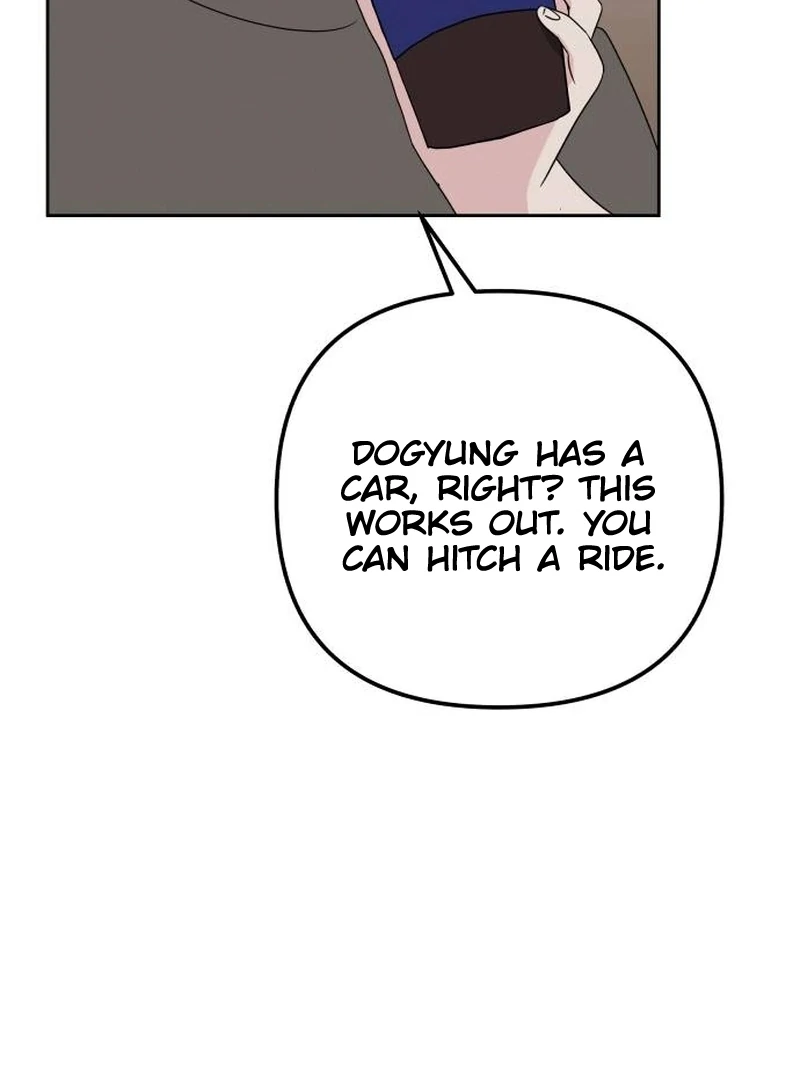 It’s Not Love Chapter 6 - page 90