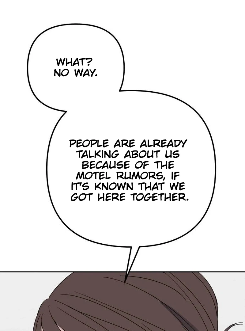 It’s Not Love Chapter 6 - page 91