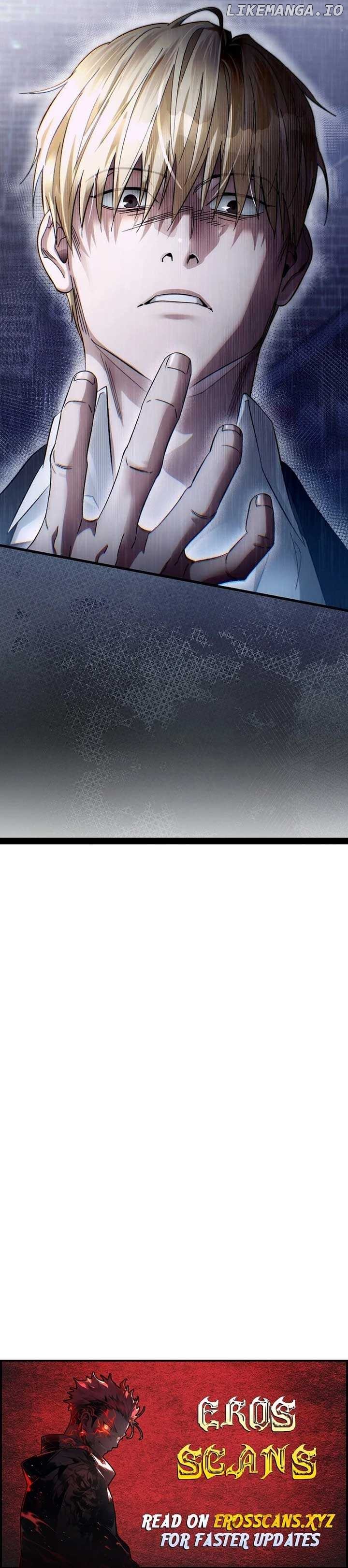 The Delusional Hunter in Another Chapter 3 - page 9
