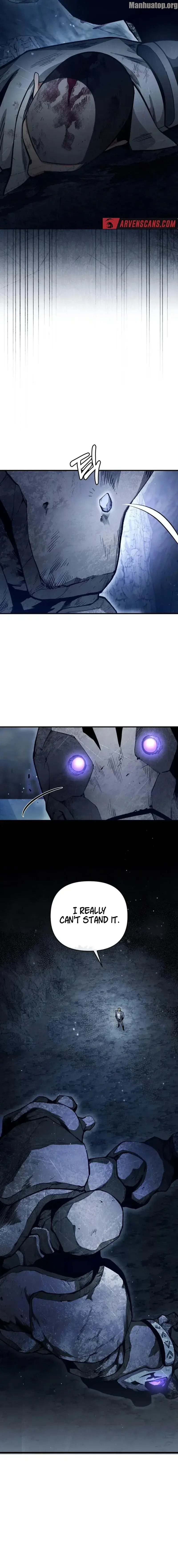 The Delusional Hunter in Another Chapter 6 - page 14