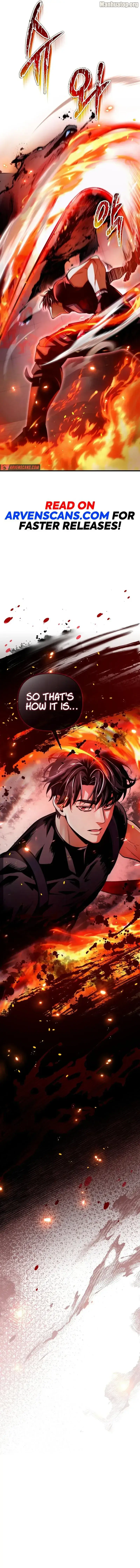 The Delusional Hunter in Another Chapter 13 - page 15