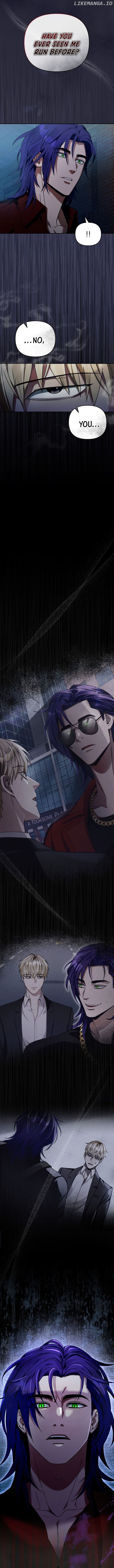 The Delusional Hunter in Another Chapter 19 - page 18