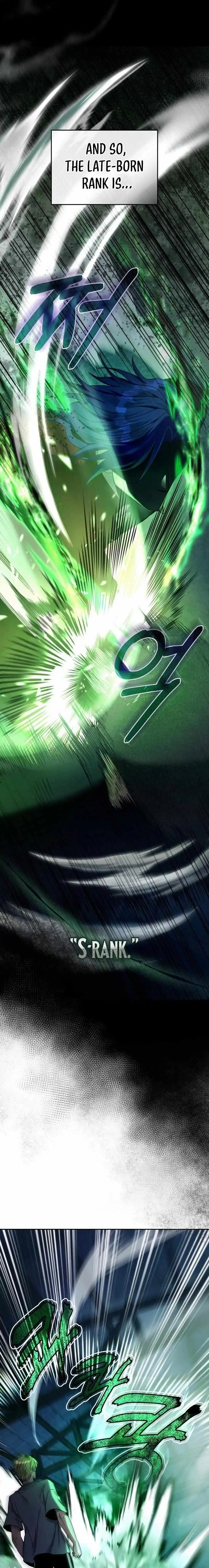 The Delusional Hunter in Another Chapter 20 - page 13