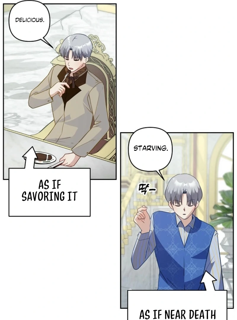 8470 Won for a Kiss Chapter 1 - page 103