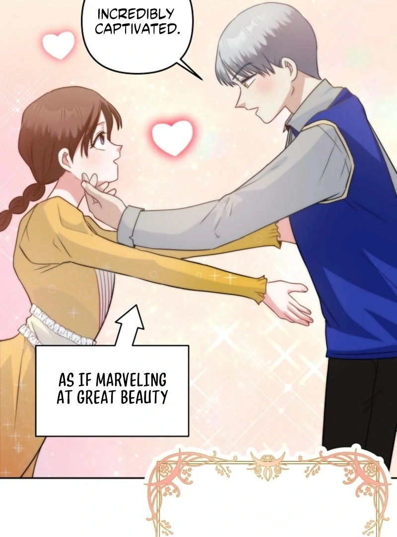 8470 Won for a Kiss Chapter 1 - page 109