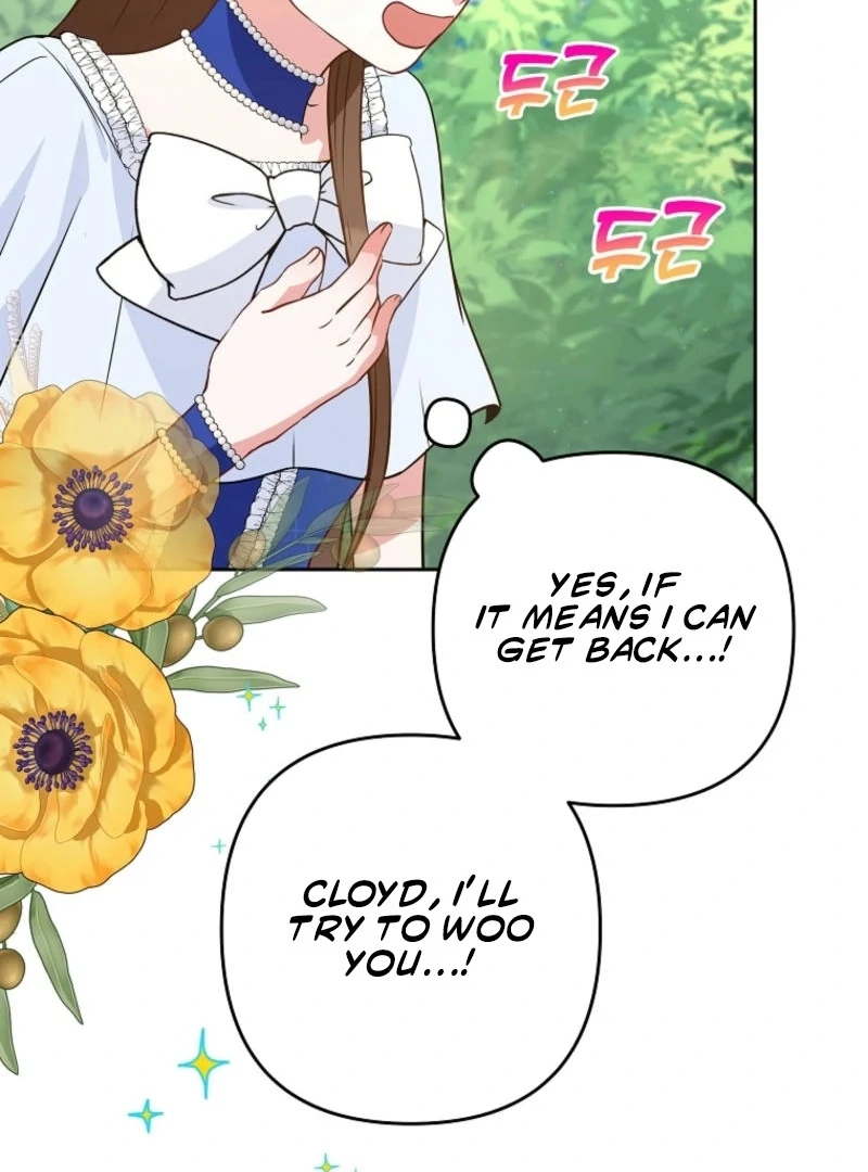 8470 Won for a Kiss Chapter 1 - page 113