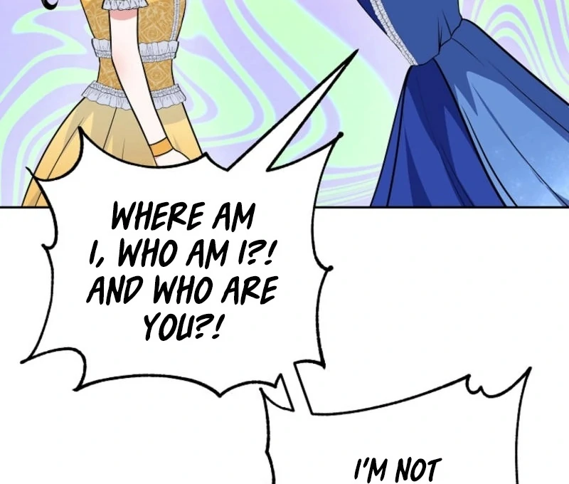 8470 Won for a Kiss Chapter 1 - page 140