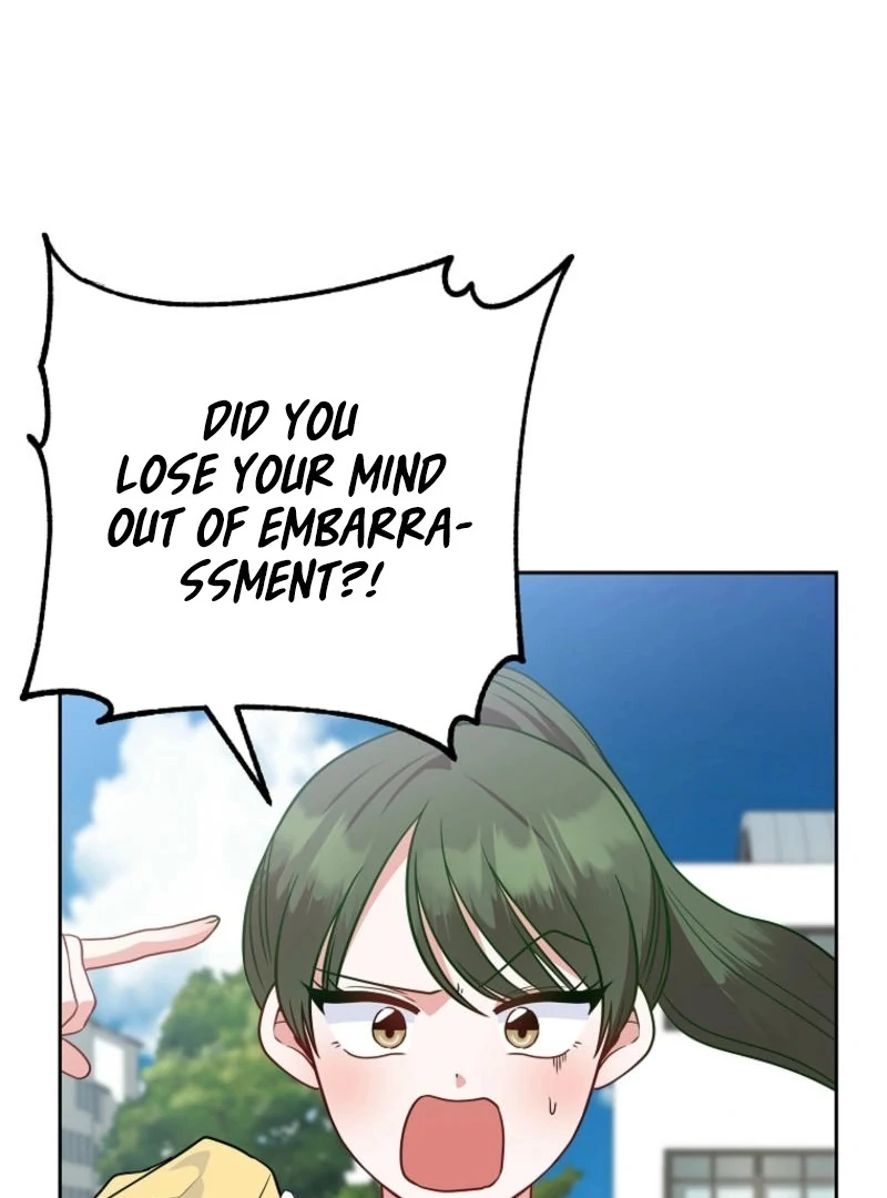 8470 Won for a Kiss Chapter 1 - page 142