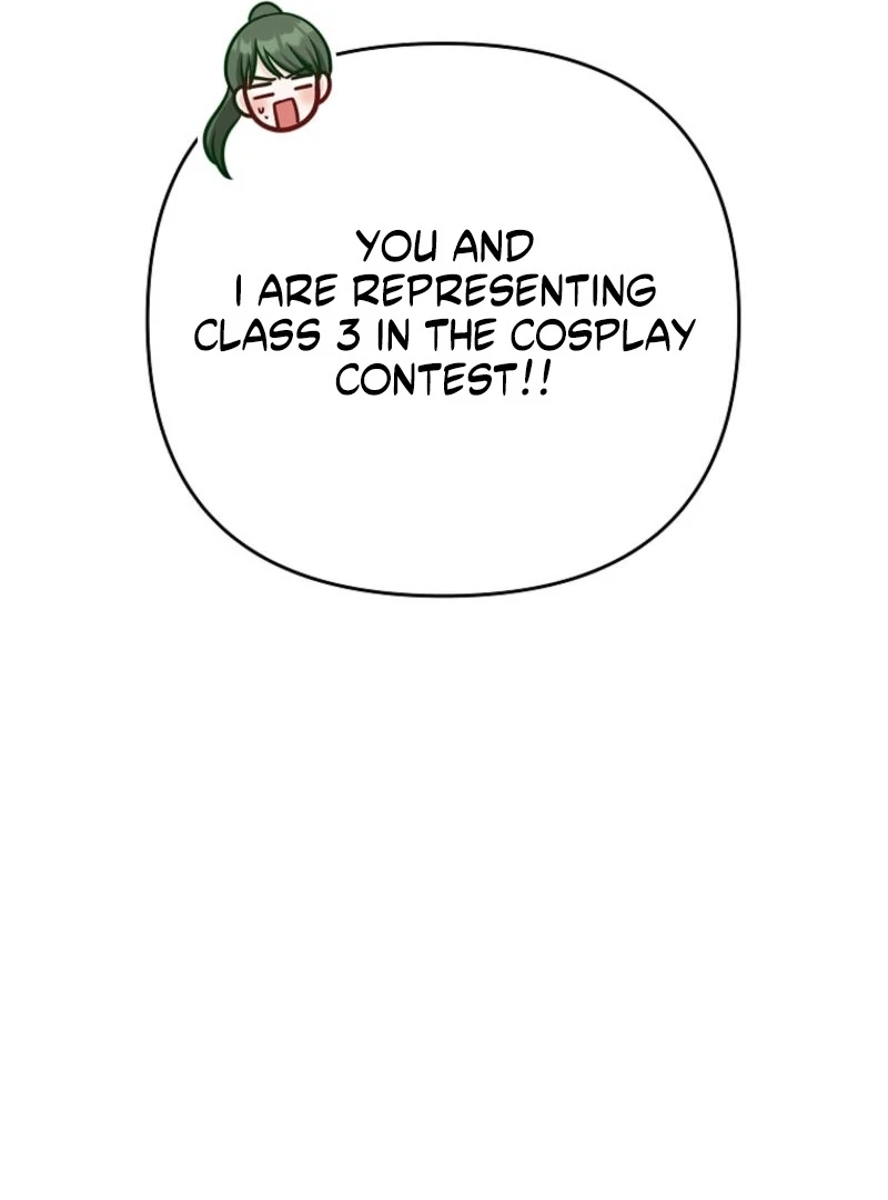 8470 Won for a Kiss Chapter 1 - page 152