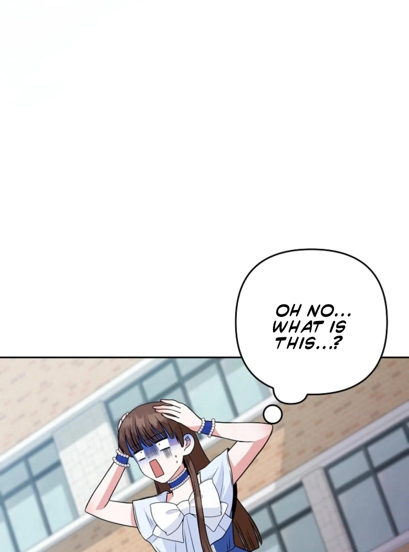 8470 Won for a Kiss Chapter 1 - page 173