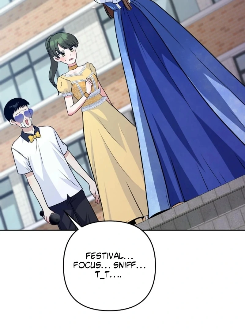 8470 Won for a Kiss Chapter 1 - page 174