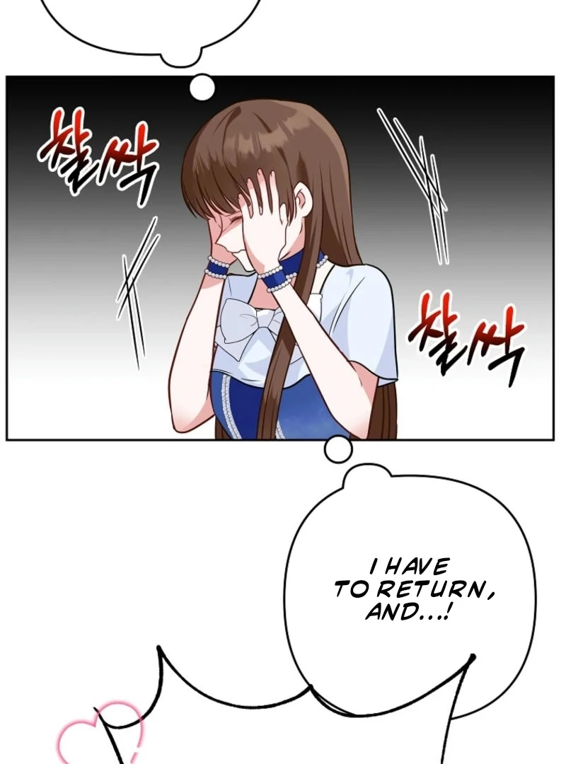 8470 Won for a Kiss Chapter 1 - page 183