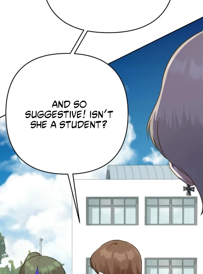 8470 Won for a Kiss Chapter 1 - page 209