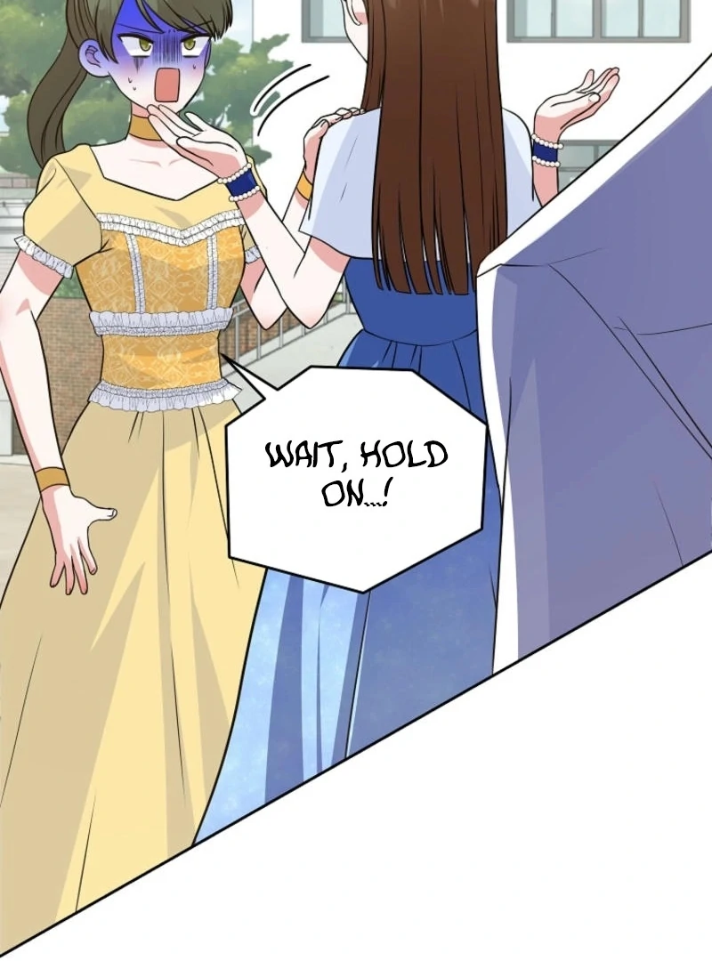 8470 Won for a Kiss Chapter 1 - page 210