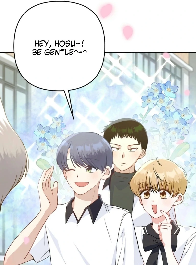 8470 Won for a Kiss Chapter 1 - page 248