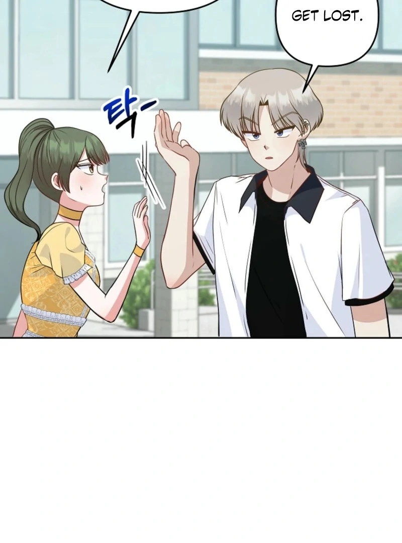 8470 Won for a Kiss Chapter 1 - page 253