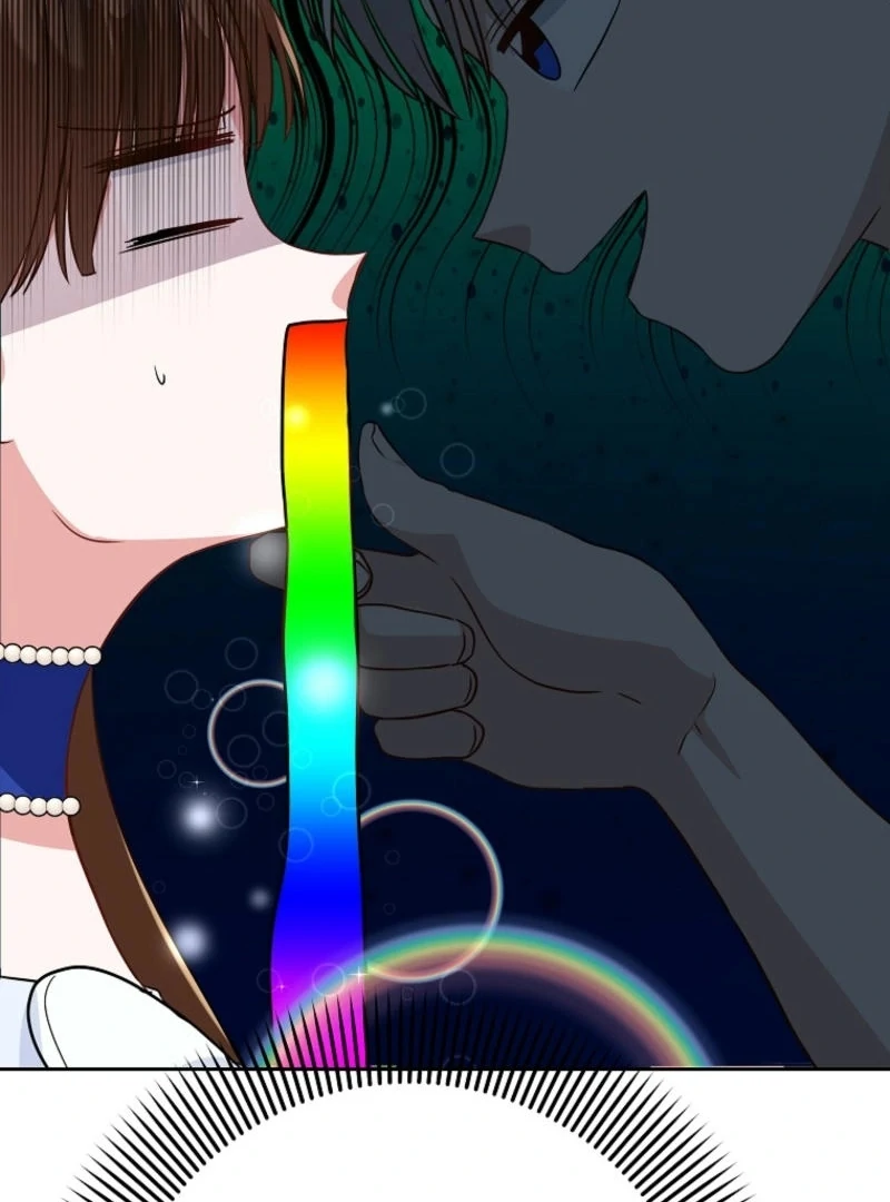 8470 Won for a Kiss Chapter 1 - page 264
