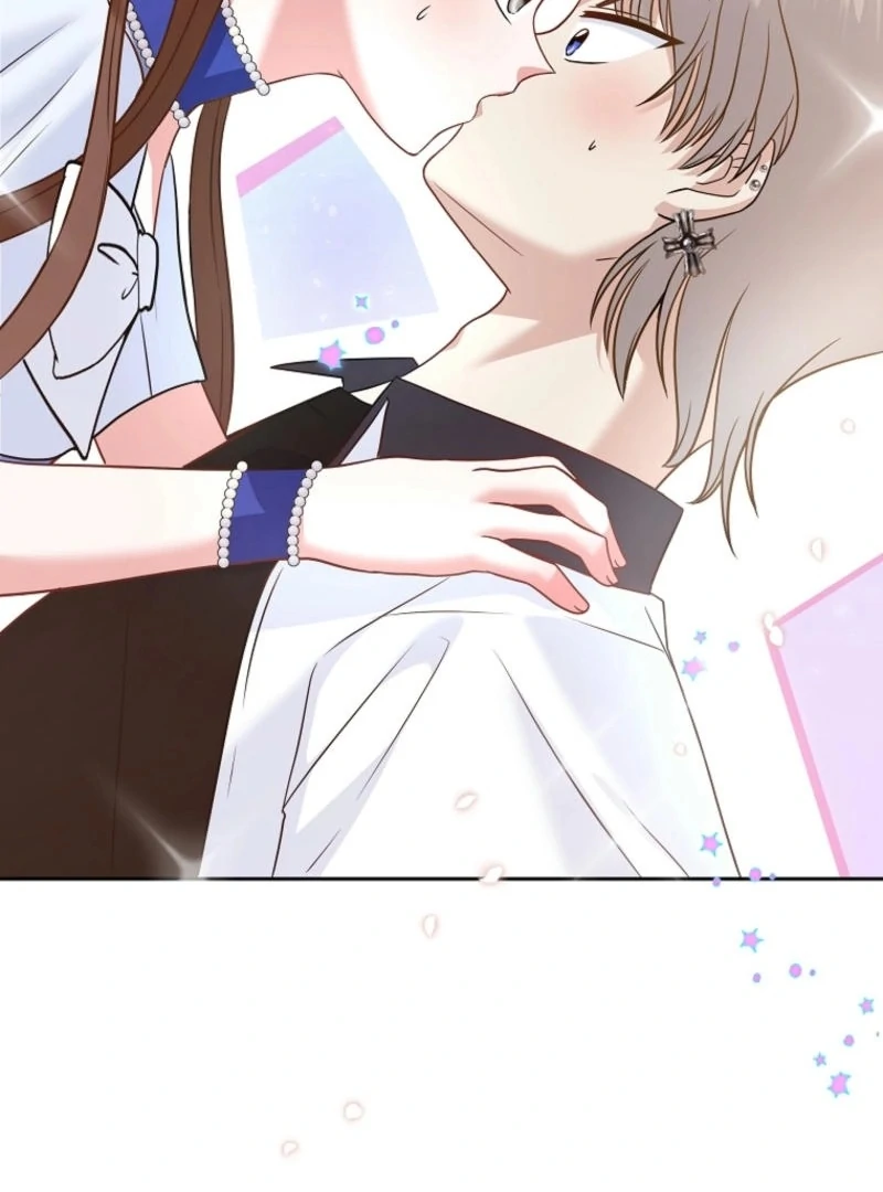8470 Won for a Kiss Chapter 1 - page 284