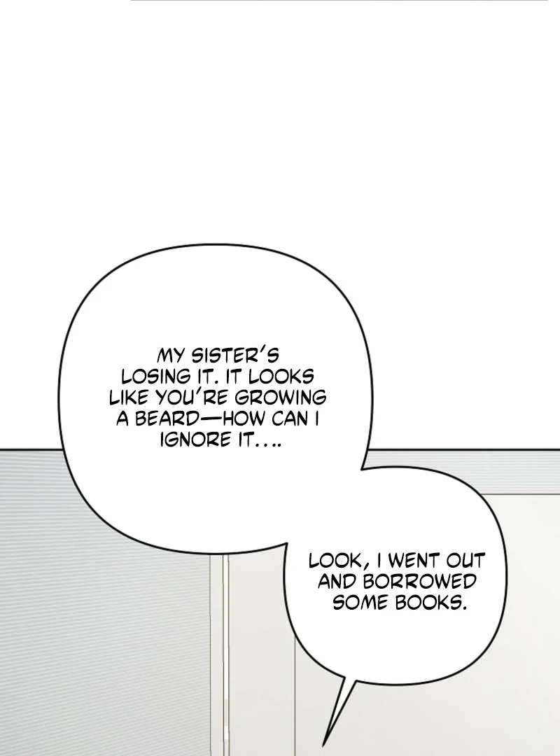 8470 Won for a Kiss Chapter 1 - page 32