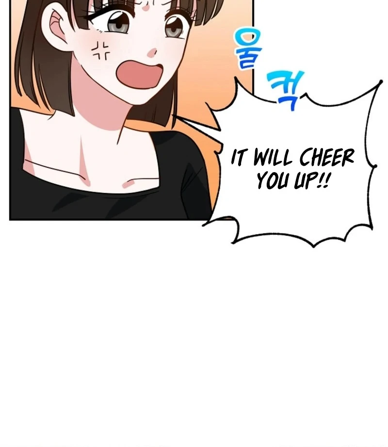 8470 Won for a Kiss Chapter 1 - page 38